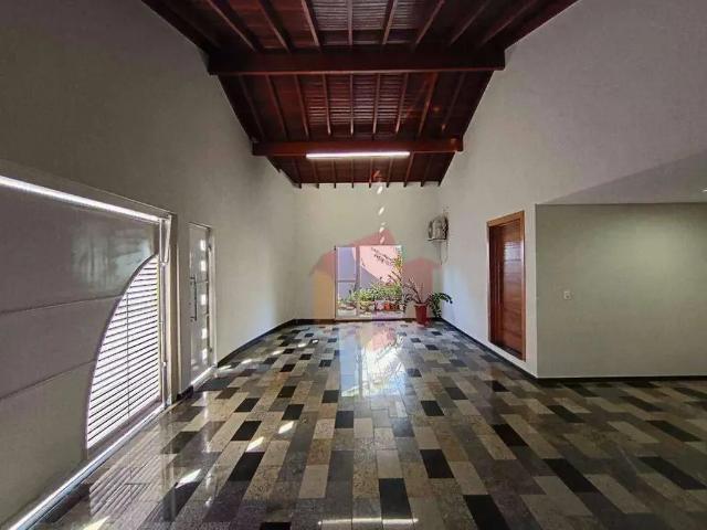 Casa venda em Americana, Região Geográfica Intermediária de Campinas