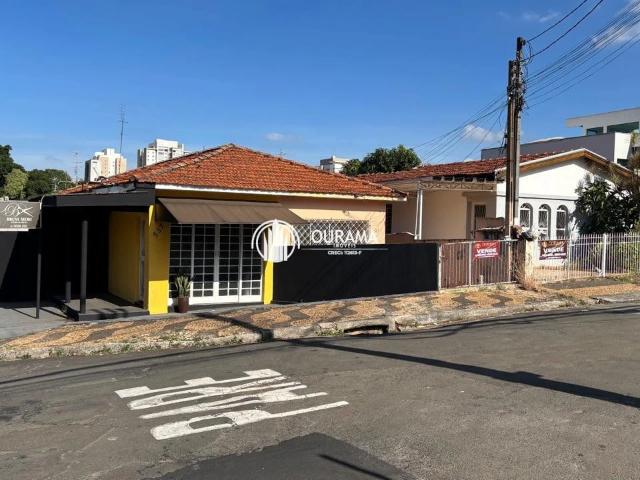 Casa venda em Americana, Região Geográfica Intermediária de Campinas