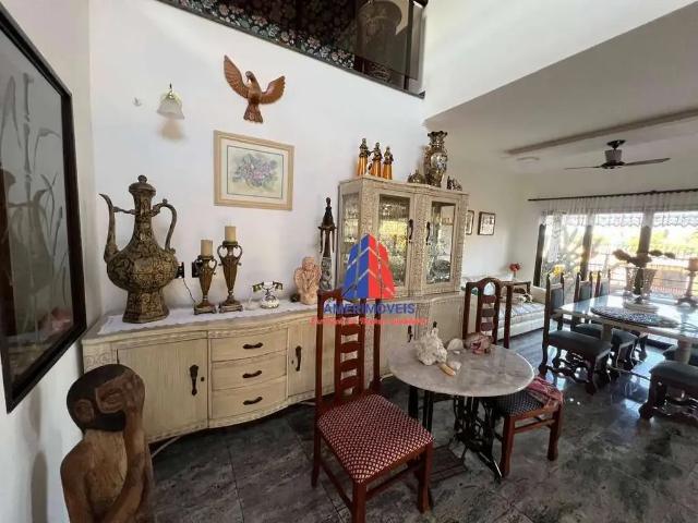 Casa venda em Jardim Bela Vista, Americana