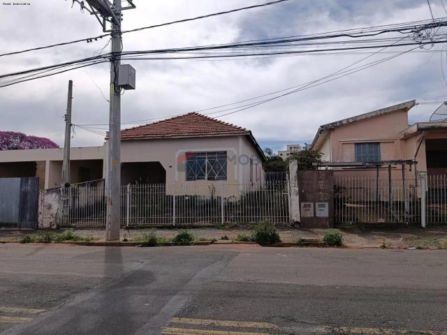 Casa venda em Americana