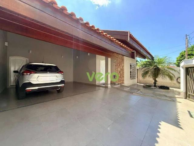 Casa venda em Jardim Bela Vista, Americana