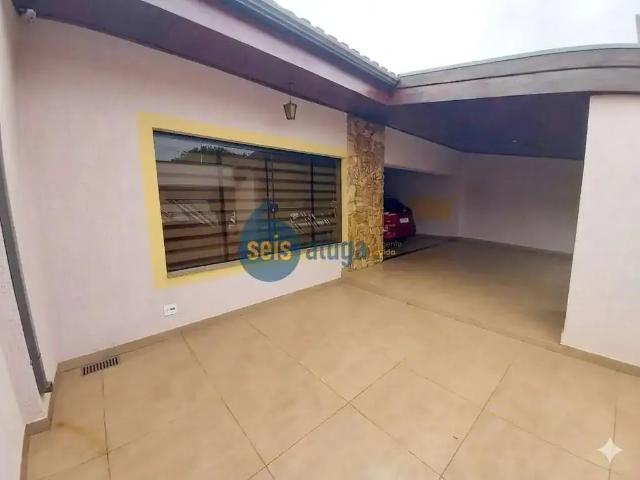 Casa venda em Americana, Região Geográfica Intermediária de Campinas