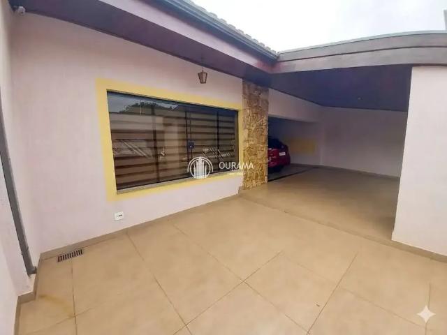 Casa venda em Americana, Região Geográfica Intermediária de Campinas