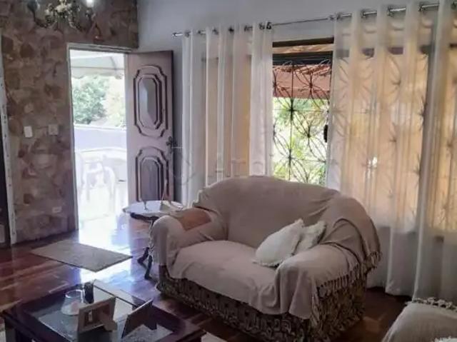 Casa venda em Americana, Região Geográfica Intermediária de Campinas