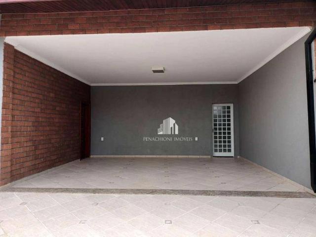 Casa venda em Americana
