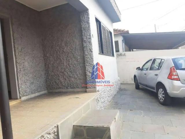 Casa venda em Vila Medon, Americana