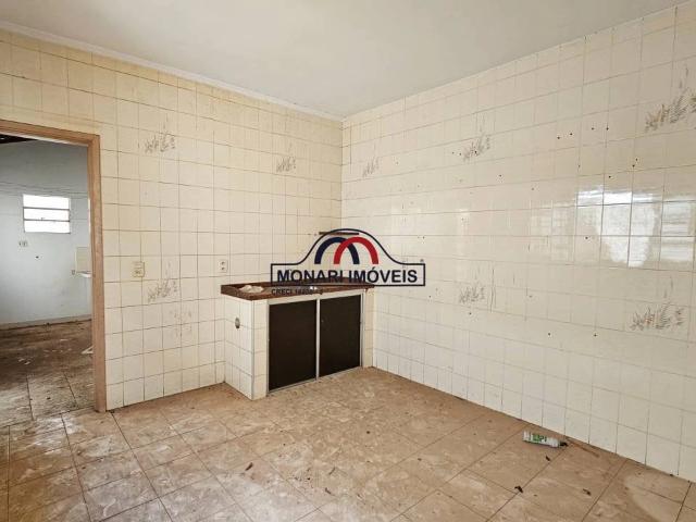 Casa venda em Vila Medon, Americana