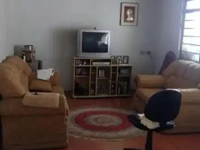 Casa venda em São Vito, Americana