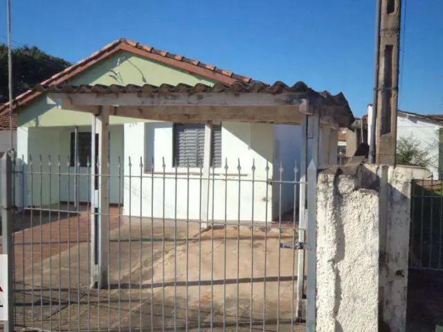 Casa venda em Americana