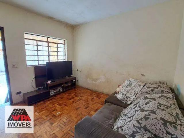 Casa venda em Americana, Região Geográfica Intermediária de Campinas