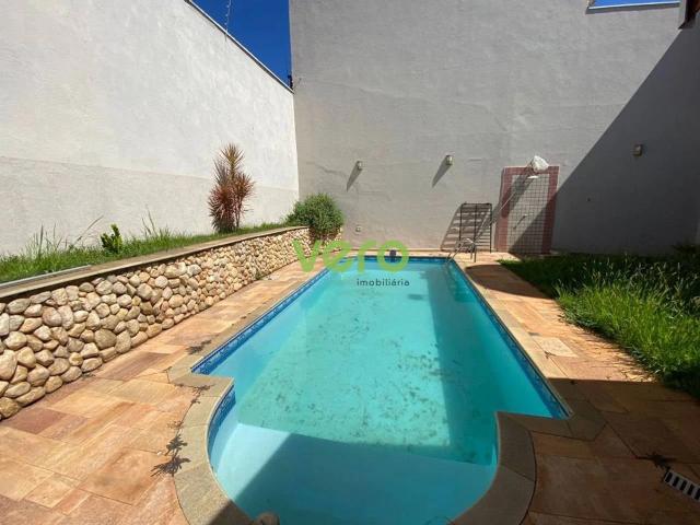 Casa venda em Campo Limpo, Americana