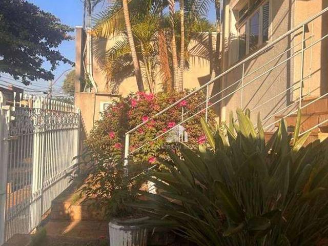 Casa venda em Vila Medon, Americana