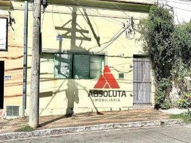 Casa venda em Americana, Região Geográfica Intermediária de Campinas