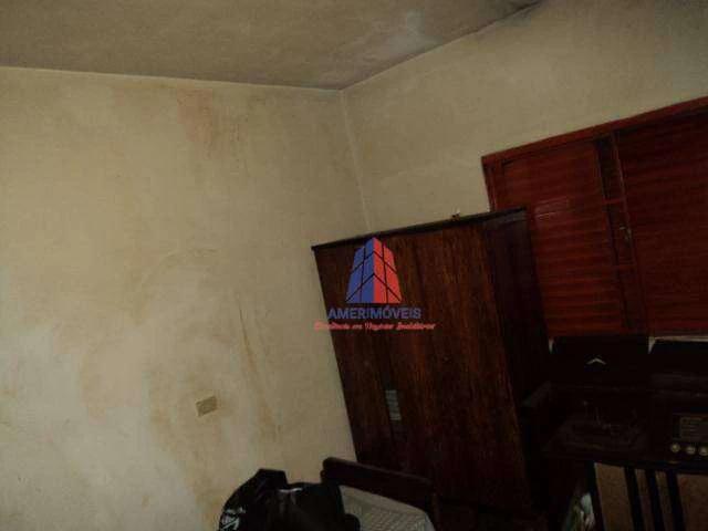Casa venda em Jardim Bela Vista, Americana