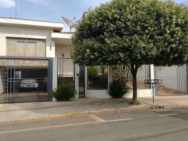 Casa venda em Jardim Bela Vista, Americana