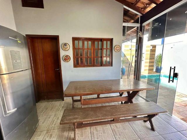 Casa venda em Jardim Bela Vista, Americana