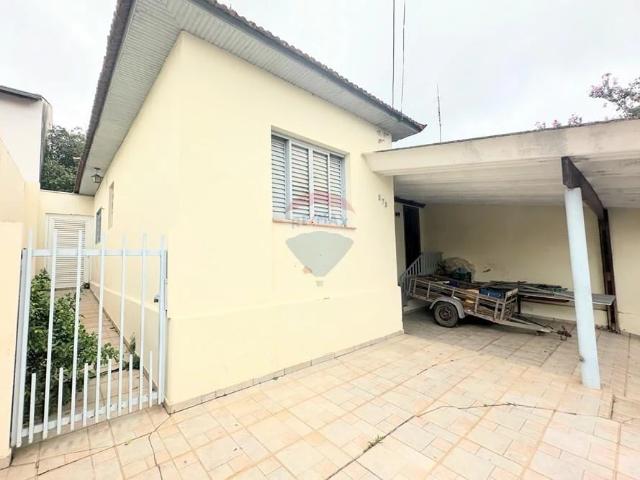 Casa venda em Vila Medon, Americana