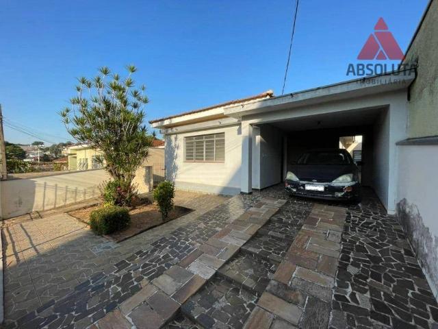 Casa venda em Americana, Região Geográfica Intermediária de Campinas