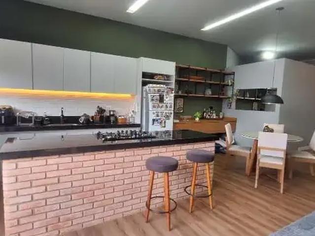 Casa venda em Americana