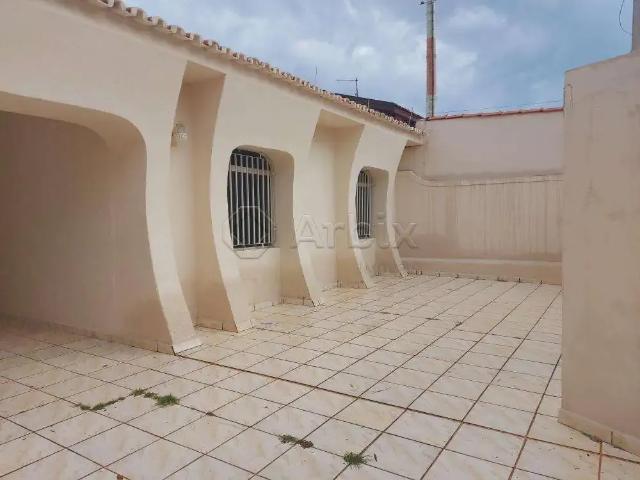 Casa venda em Americana, Região Geográfica Intermediária de Campinas