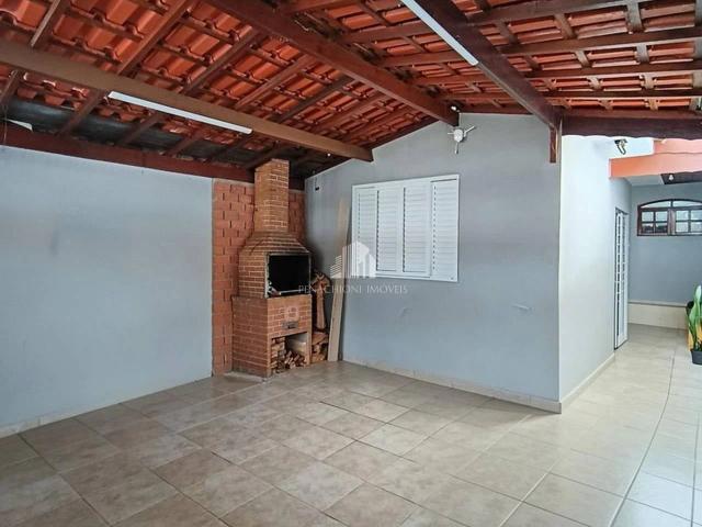 Casa venda em Americana