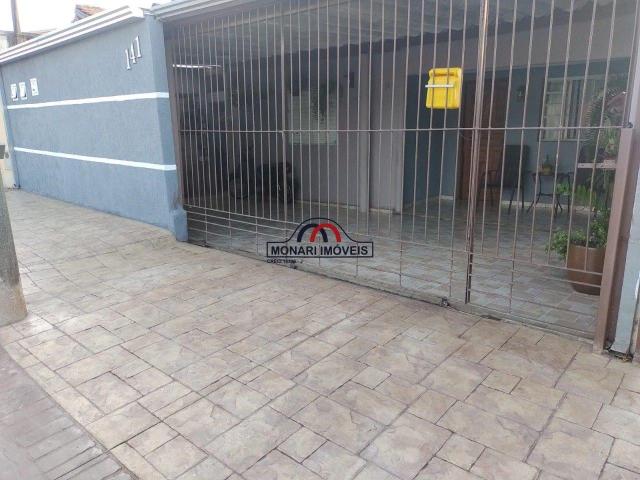 Casa venda em Americana