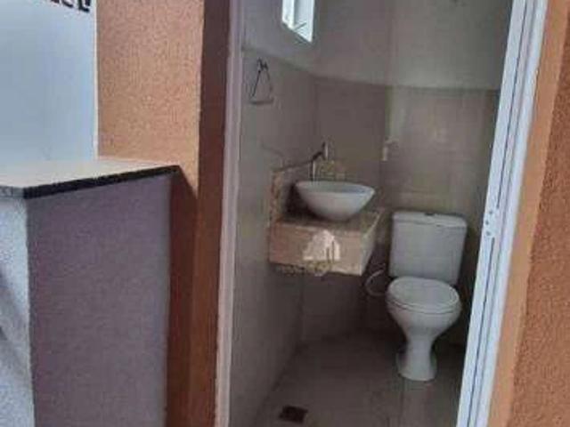 Casa venda em Americana