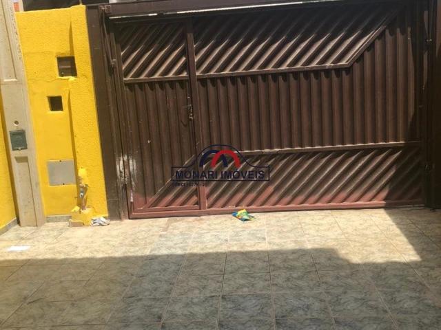 Casa venda em Americana