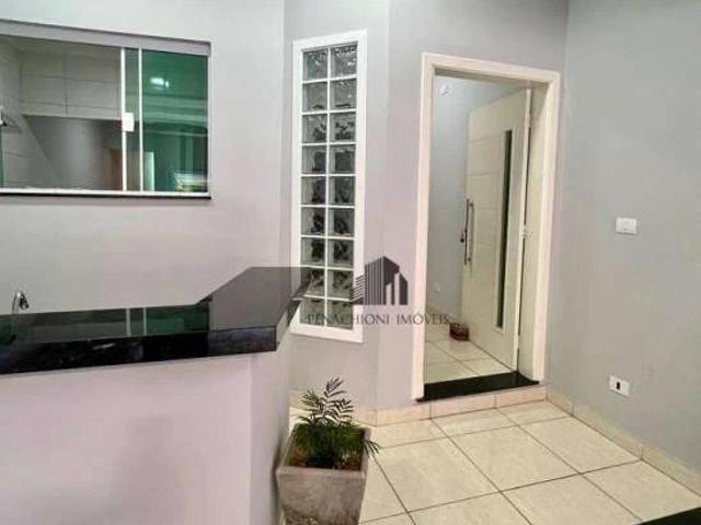 Casa venda em Jardim Bela Vista, Americana