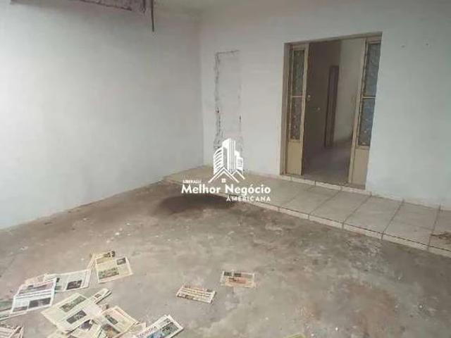 Casa venda em Americana