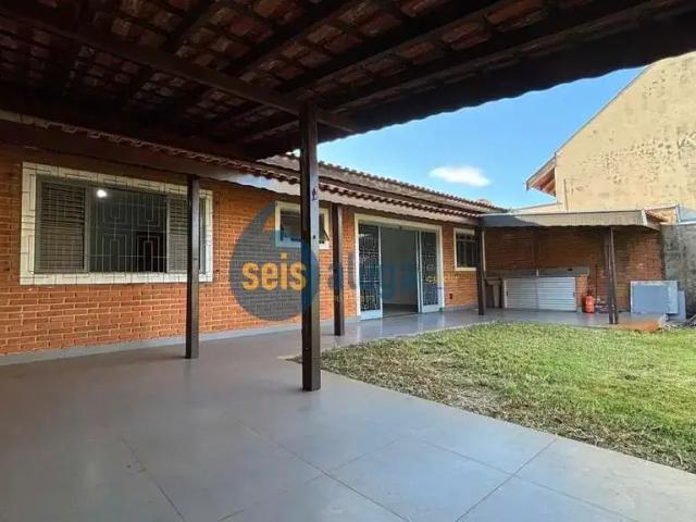 Casa venda em Americana, Região Geográfica Intermediária de Campinas