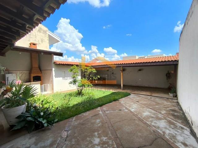 Casa venda em Jardim Colina, Americana