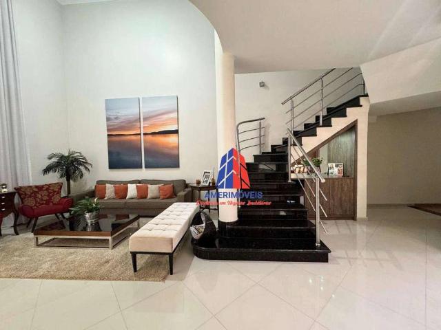 Casa venda em Americana