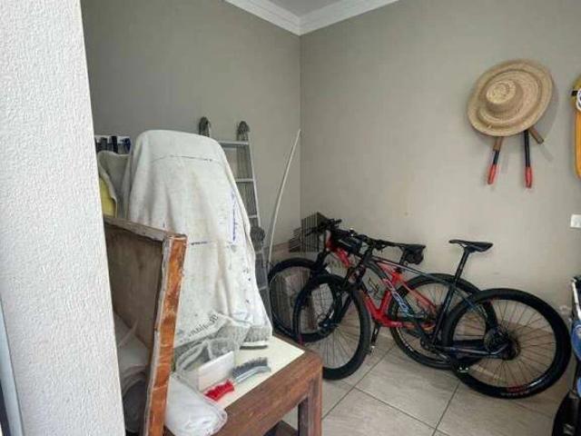 Casa venda em Americana