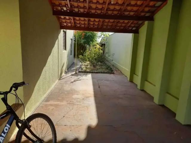 Casa venda em Região Imediata de Araraquara, Américo Brasiliense