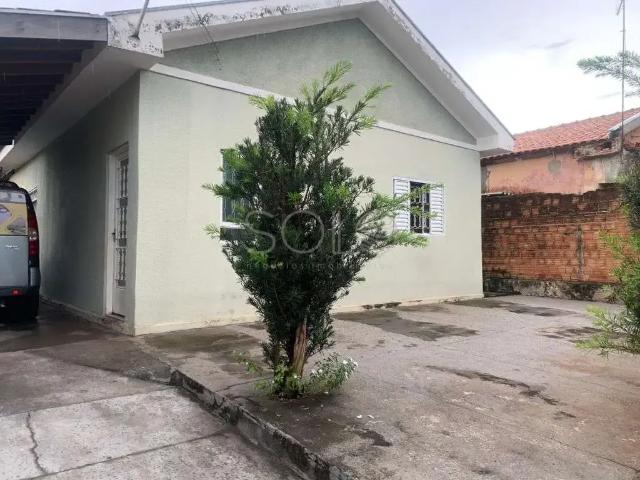 Casa venda em Região Imediata de Araraquara, Américo Brasiliense