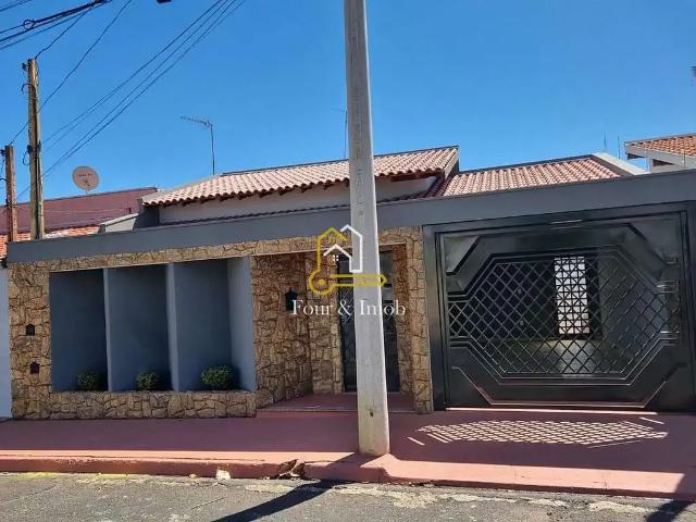Casa venda em Região Imediata de Araraquara, Américo Brasiliense