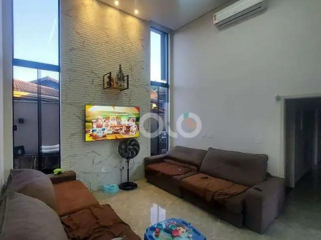 Casa venda em Região Imediata de Araraquara, Américo Brasiliense