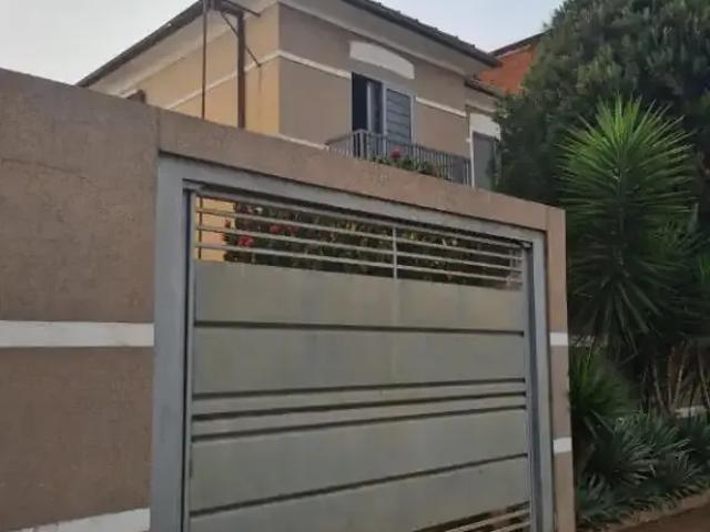 Casa venda em Região Imediata de Araraquara, Américo Brasiliense