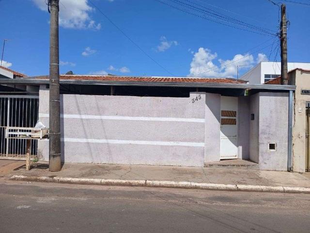 Casa venda em Região Imediata de Araraquara, Américo Brasiliense