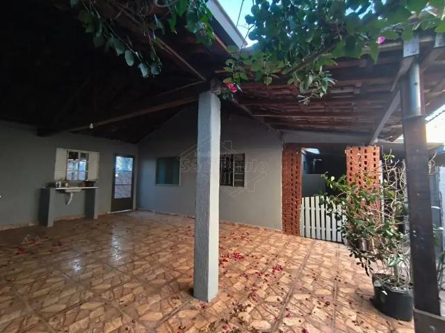 Casa venda em Região Imediata de Araraquara, Américo Brasiliense