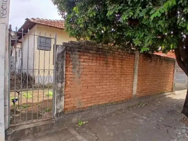 Casa venda em Região Imediata de Araraquara, Américo Brasiliense