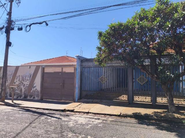 Casa venda em Nova Vila Cerqueira, Américo Brasiliense