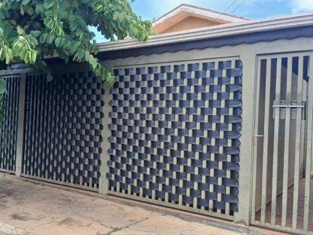 Casa venda em Região Imediata de Araraquara, Américo Brasiliense