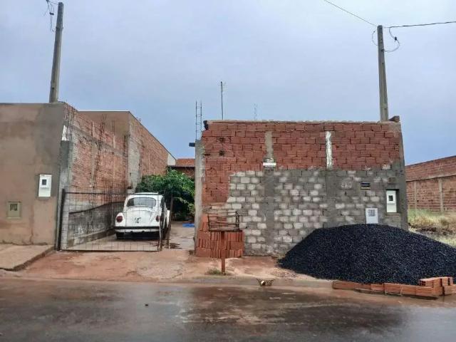 Casa venda em Região Imediata de Araraquara, Américo Brasiliense