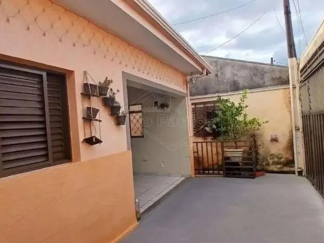 Casa venda em Região Imediata de Araraquara, Américo Brasiliense