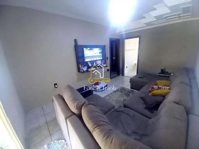 Casa venda em Região Imediata de Araraquara, Américo Brasiliense