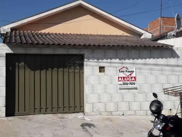 Casa venda em Região Imediata de Araraquara, Américo Brasiliense