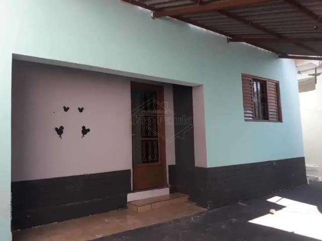 Casa venda em Região Imediata de Araraquara, Américo Brasiliense