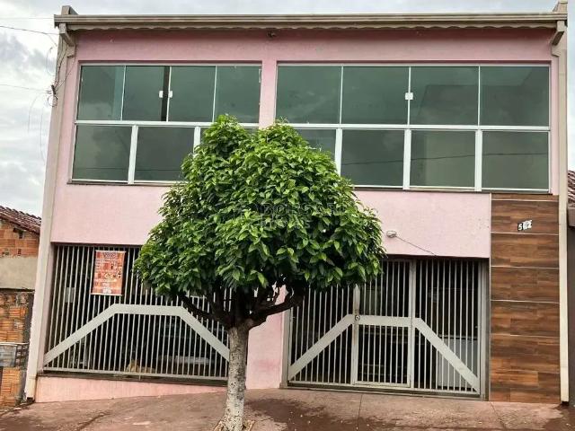 Casa venda em Região Imediata de Araraquara, Américo Brasiliense